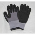 15g Spandex Nitrile DOT Glove, Ce Glove